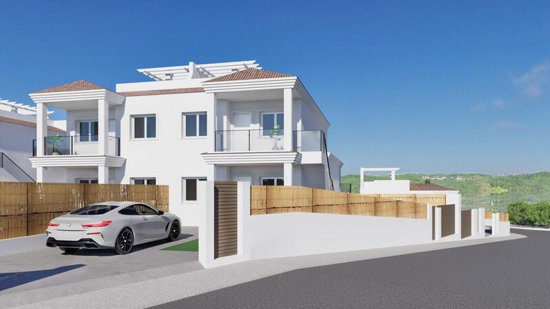 2 bedroom Villa for sale