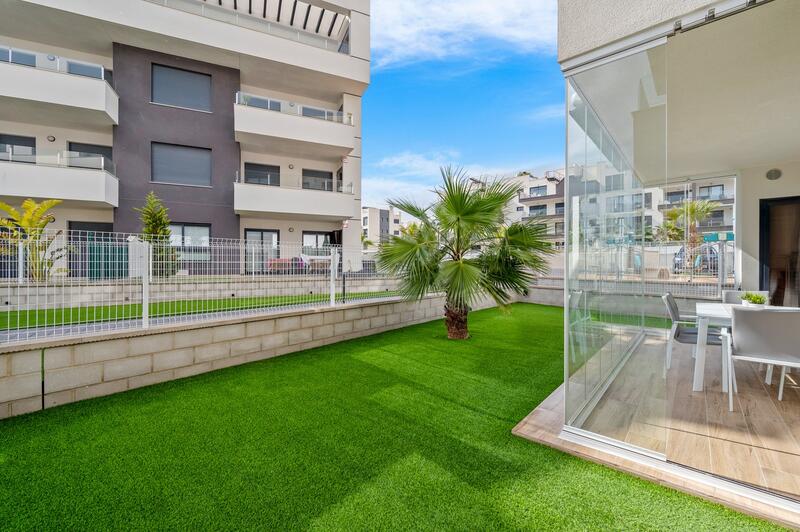 2 Cuarto Apartamento en venta