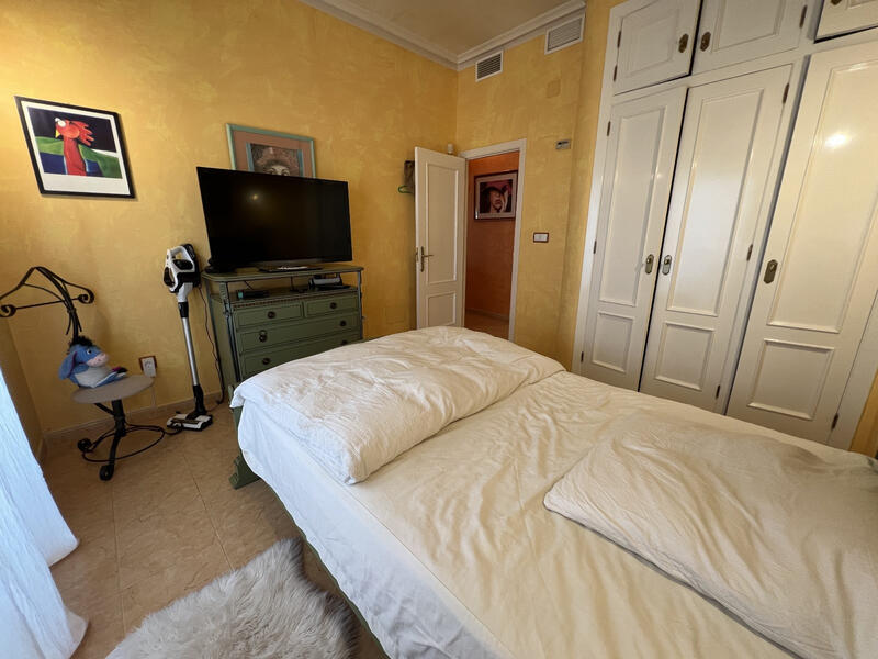 4 chambre Villa à vendre