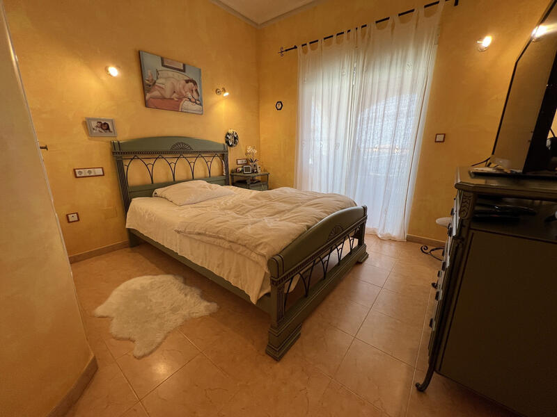 4 chambre Villa à vendre