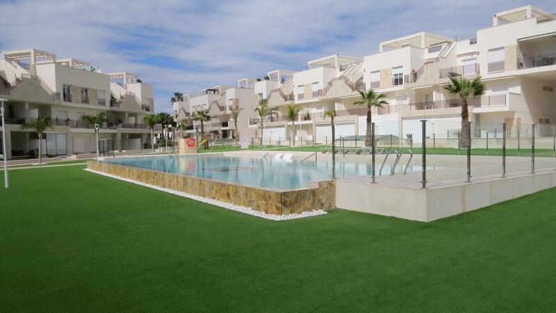 Appartement Te koop in El Raso, Alicante