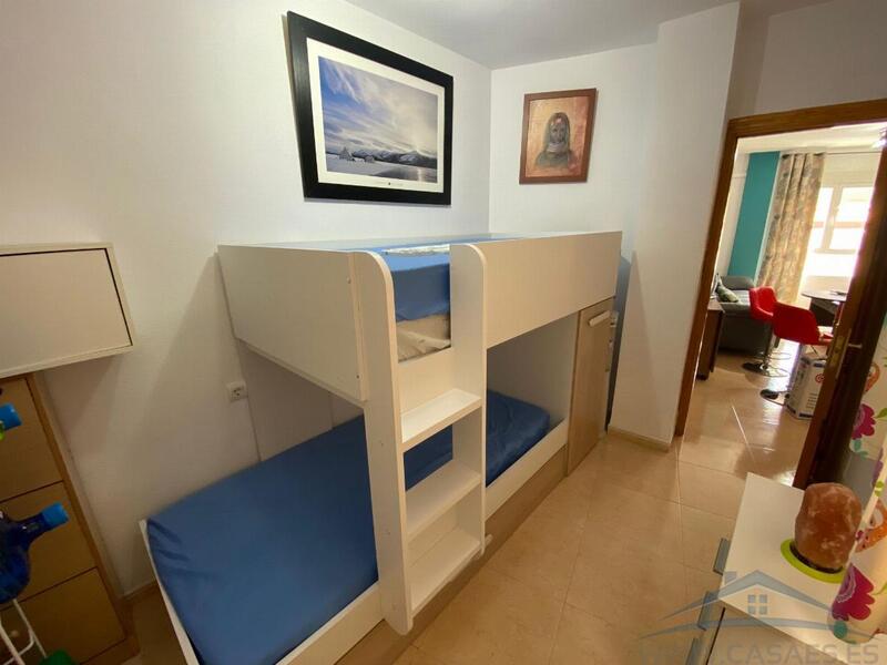 2 Schlafzimmer Appartement zu verkaufen