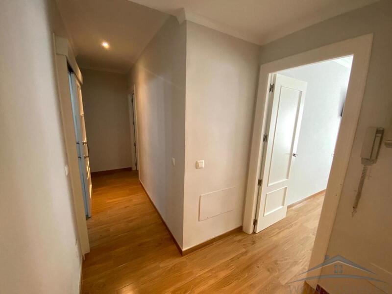 3 Schlafzimmer Appartement zu verkaufen