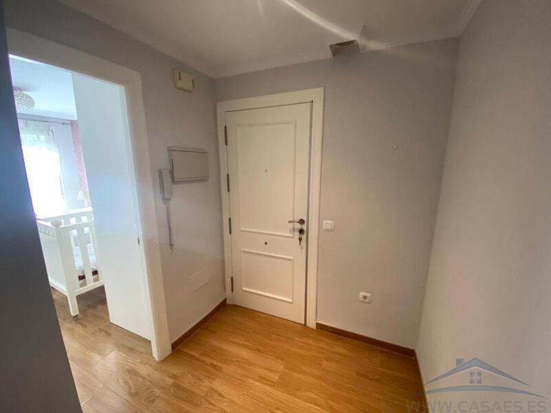 3 Schlafzimmer Appartement zu verkaufen