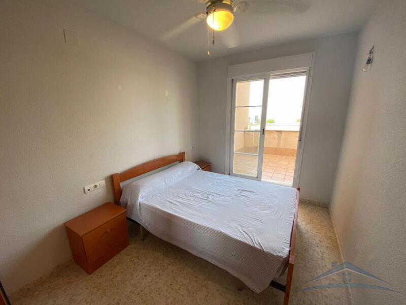 2 Schlafzimmer Appartement zu verkaufen