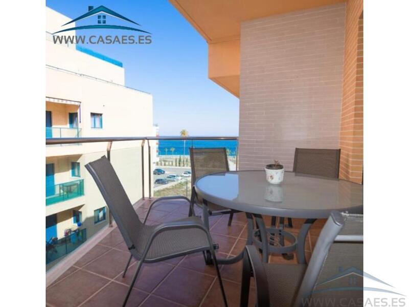 Apartment for Long Term Rent in Roquetas de Mar, Almería