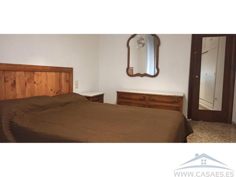 3 chambre Appartement à louer à long terme