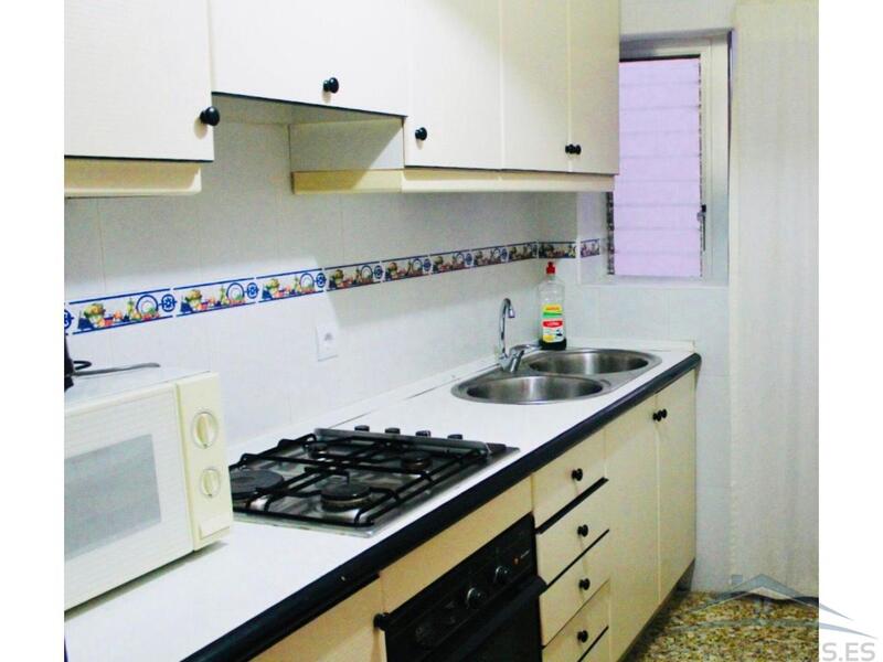 3 Cuarto Apartamento para alquiler a largo plazo