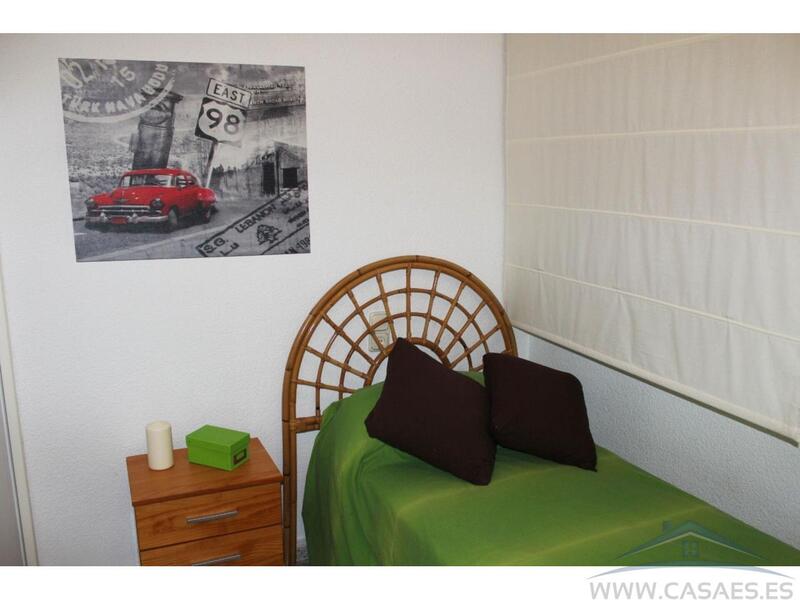 3 chambre Appartement à louer à long terme