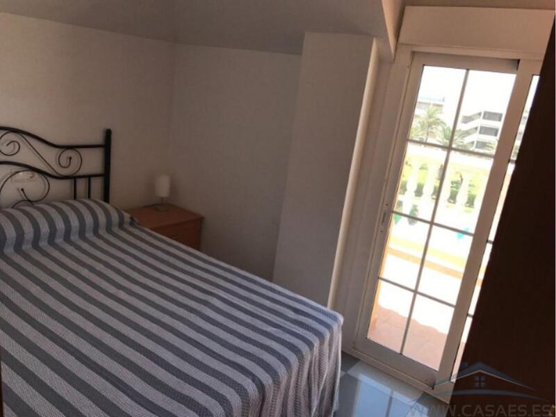 2 Schlafzimmer Appartement zu verkaufen