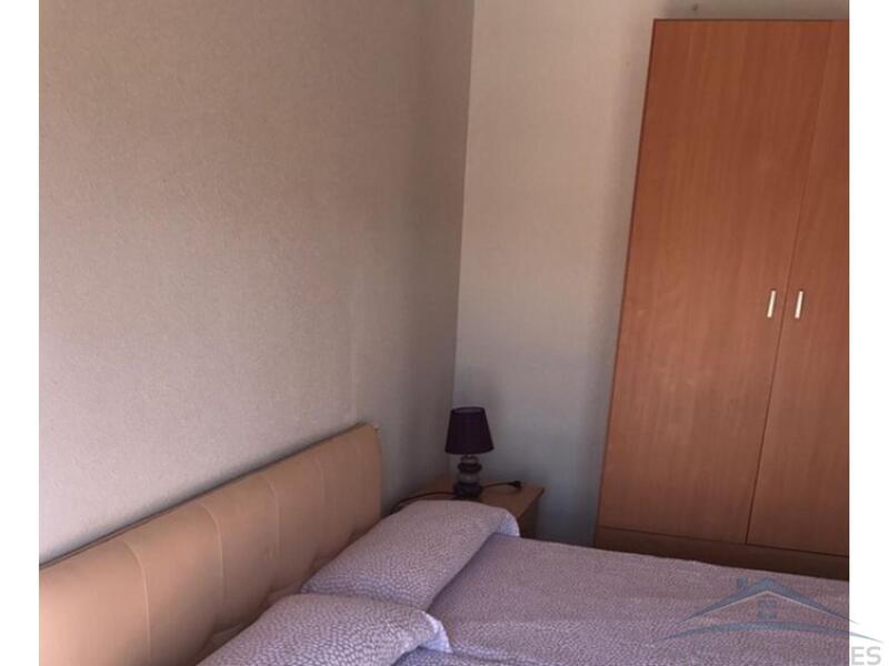 2 Schlafzimmer Appartement zu verkaufen