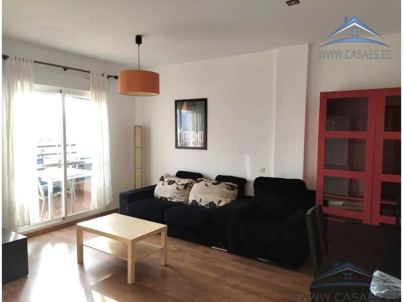 Apartment for sale in Roquetas de Mar, Almería