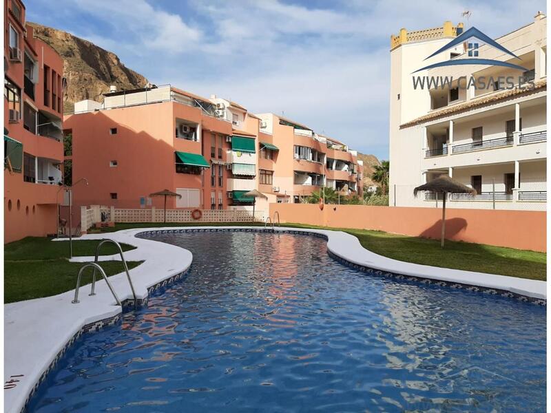 Apartamento en venta en Roquetas de Mar, Almería