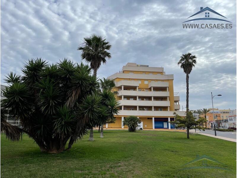 Appartement zu verkaufen in Roquetas de Mar, Almería