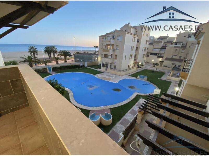 Appartement zu verkaufen in Roquetas de Mar, Almería