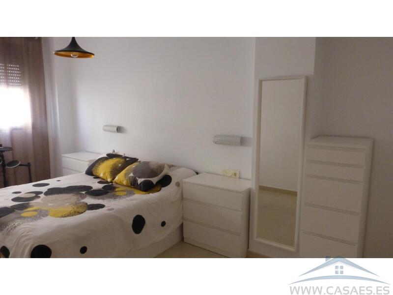 2 Schlafzimmer Appartement zu verkaufen