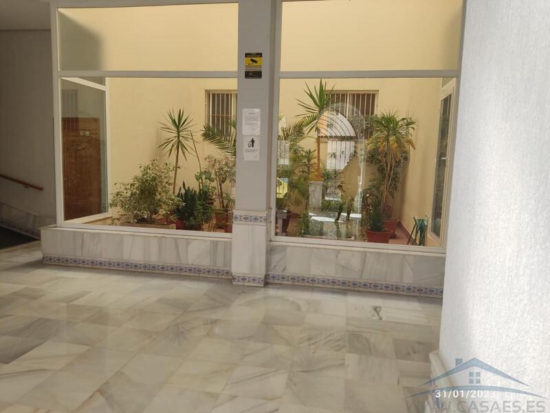 Appartement zu verkaufen in Roquetas de Mar, Almería