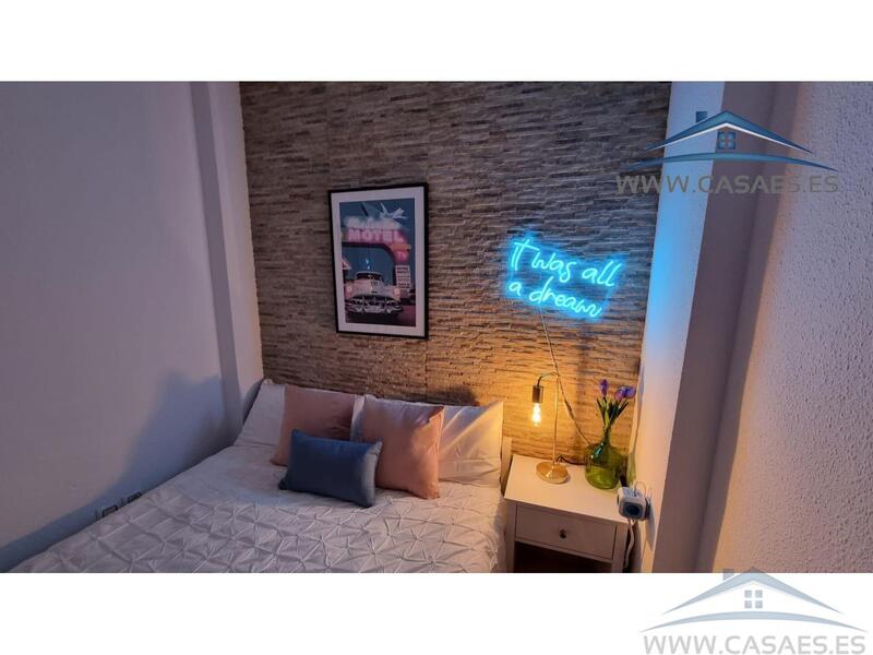 1 Schlafzimmer Appartement für Langzeitmiete