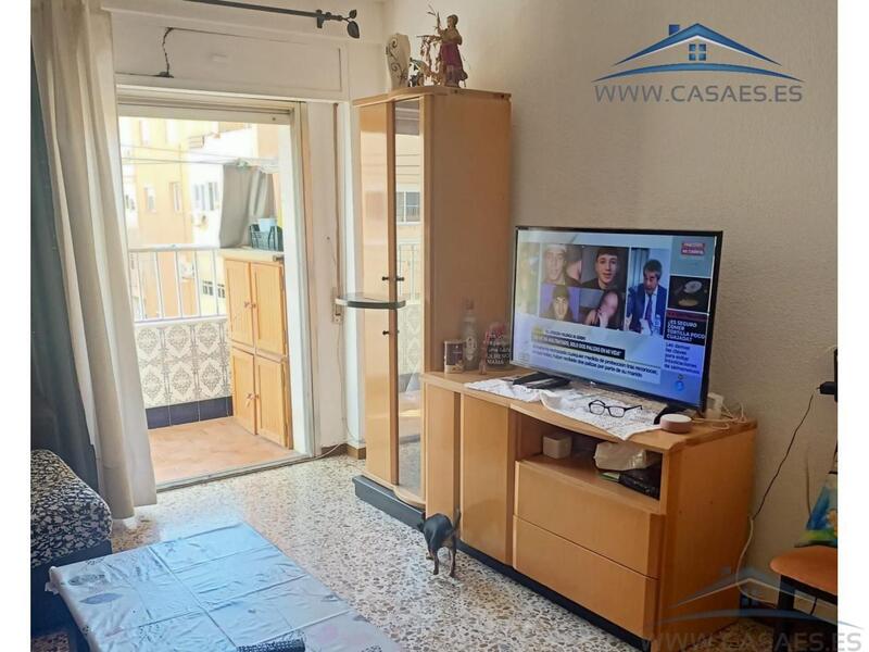 Appartement zu verkaufen in Almería, Almería