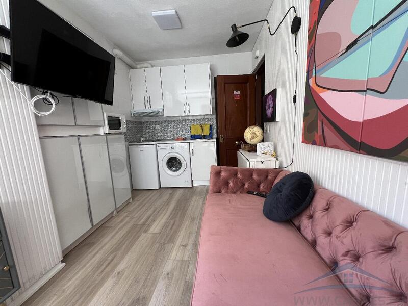 Appartement à louer à long terme dans Roquetas de Mar, Almería