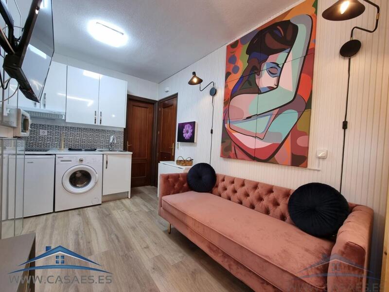 1 bedroom Apartment for Long Term Rent