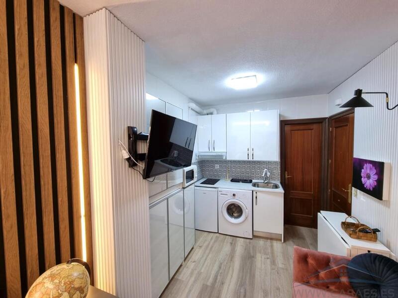 1 bedroom Apartment for Long Term Rent