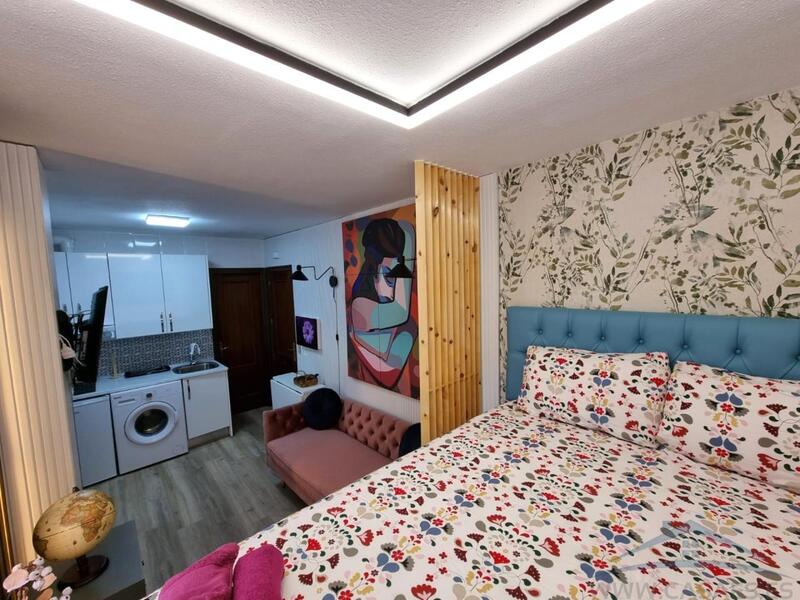 1 Cuarto Apartamento para alquiler a largo plazo