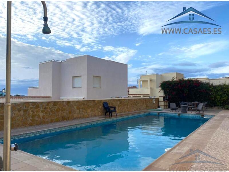 Townhouse for sale in El Ejido, Almería