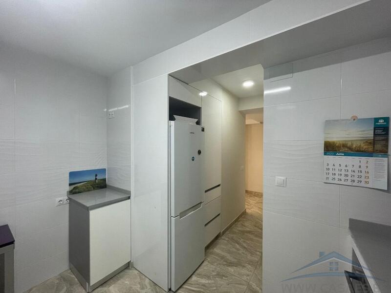 2 Cuarto Apartamento para alquiler a largo plazo