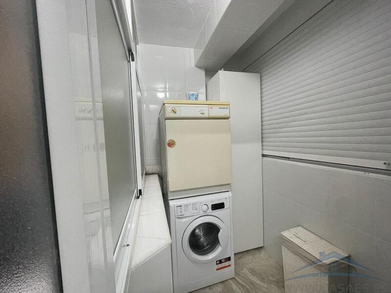 2 bedroom Apartment for Long Term Rent