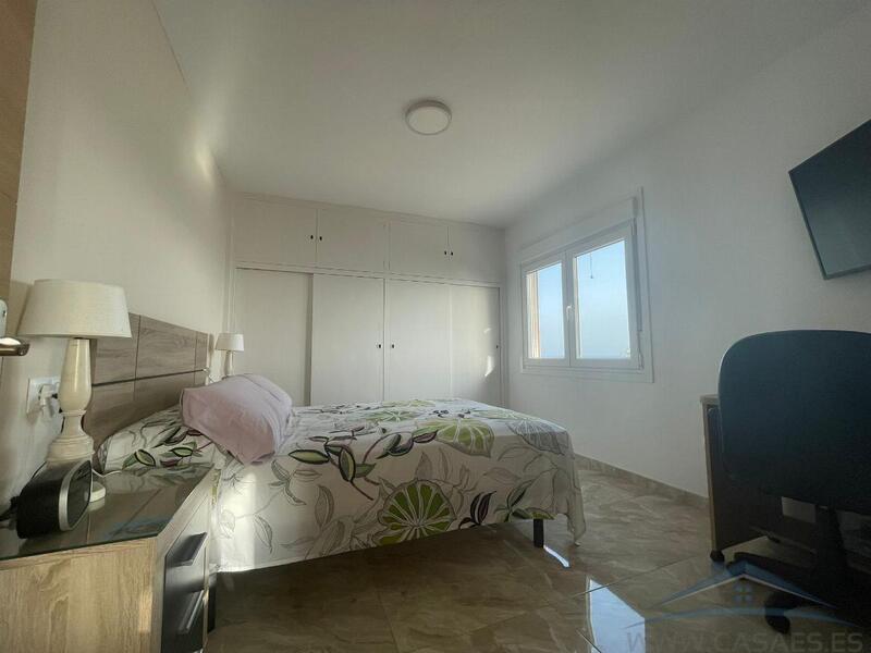 2 Schlafzimmer Appartement für Langzeitmiete