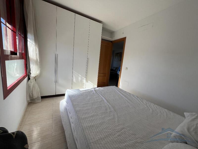 1 Schlafzimmer Appartement für Langzeitmiete