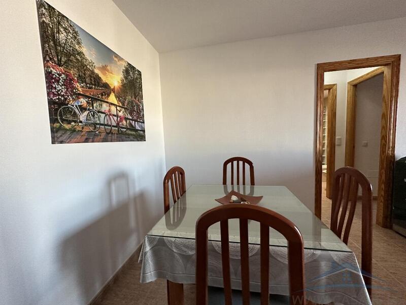 3 Schlafzimmer Appartement für Langzeitmiete