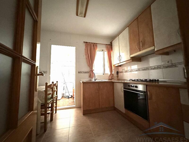 3 chambre Appartement à louer à long terme