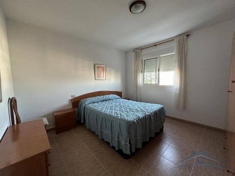 3 Schlafzimmer Appartement für Langzeitmiete