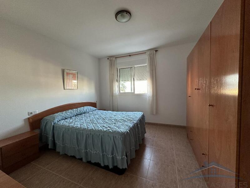 3 Schlafzimmer Appartement für Langzeitmiete