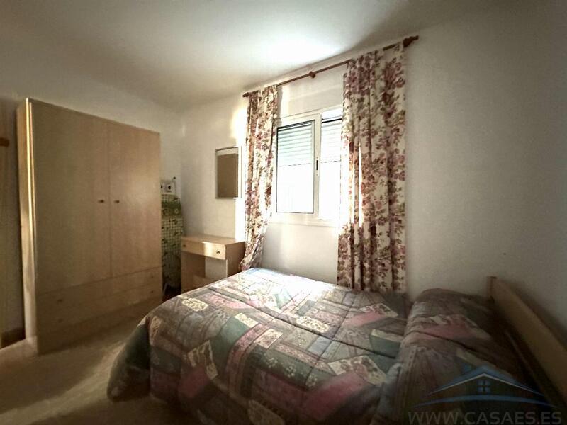 3 Schlafzimmer Appartement für Langzeitmiete