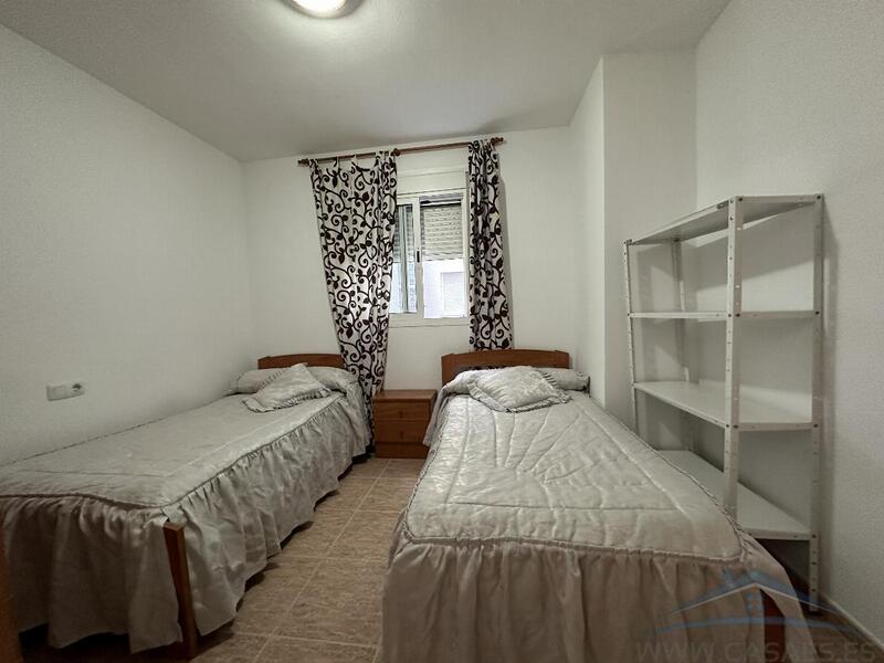 3 chambre Appartement à louer à long terme