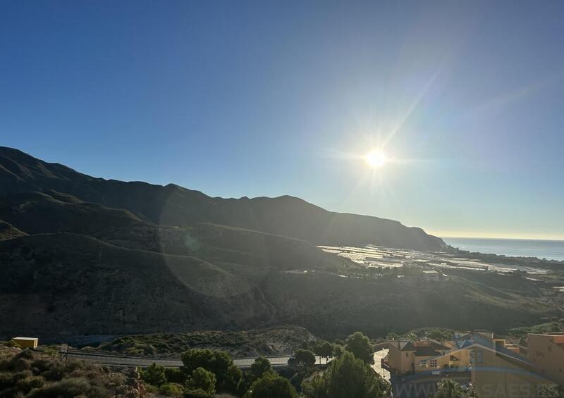 Appartement zu verkaufen in Vicar, Almería