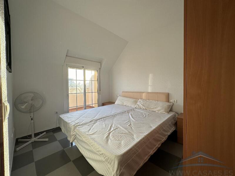 2 Schlafzimmer Appartement zu verkaufen