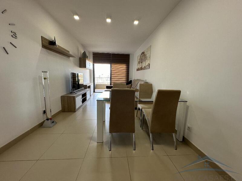 2 bedroom Apartment for Long Term Rent