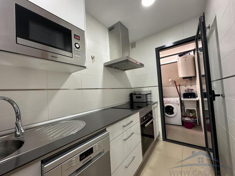 2 bedroom Apartment for Long Term Rent