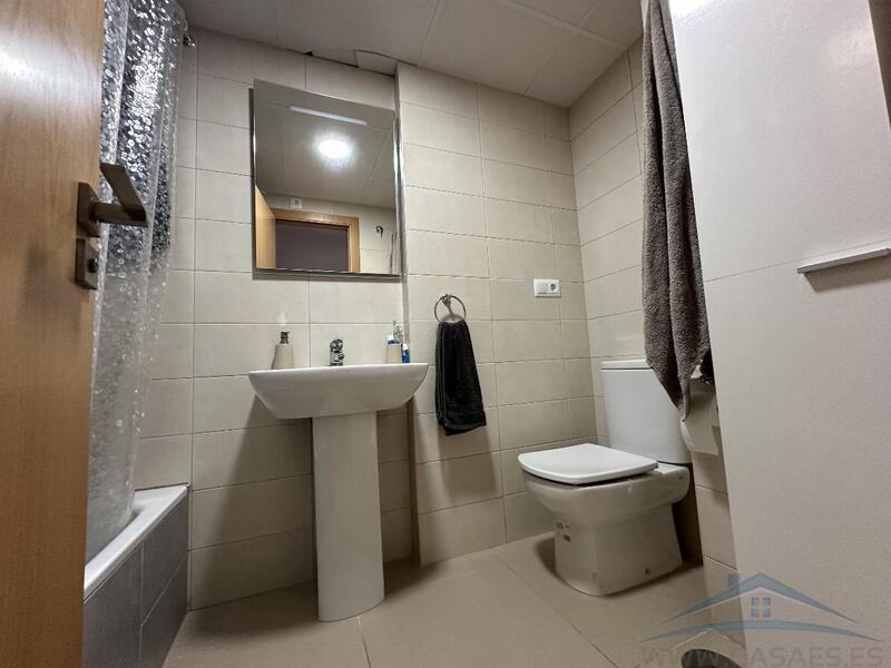 2 chambre Appartement à louer à long terme