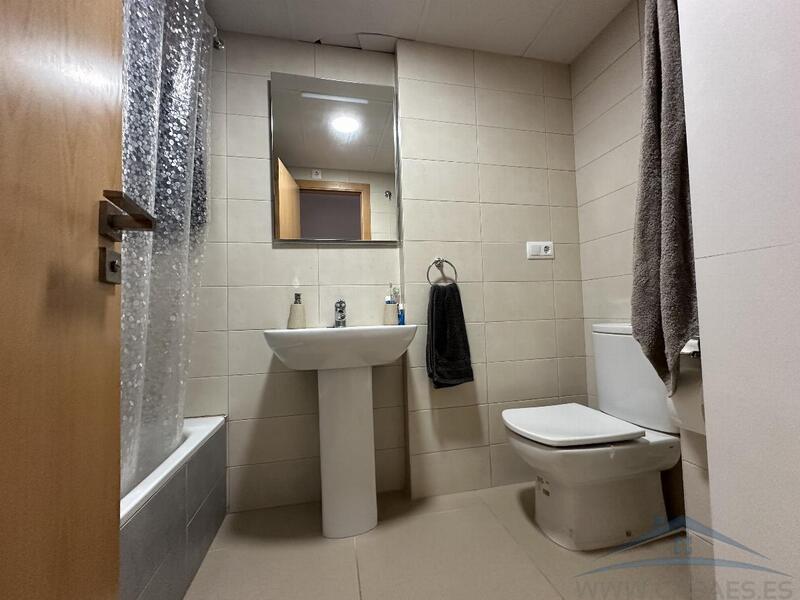 2 chambre Appartement à louer à long terme