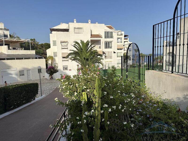 Appartement für Langzeitmiete in Aguadulce, Almería