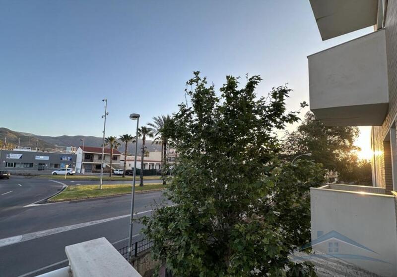 Appartement zu verkaufen in Aguadulce, Almería