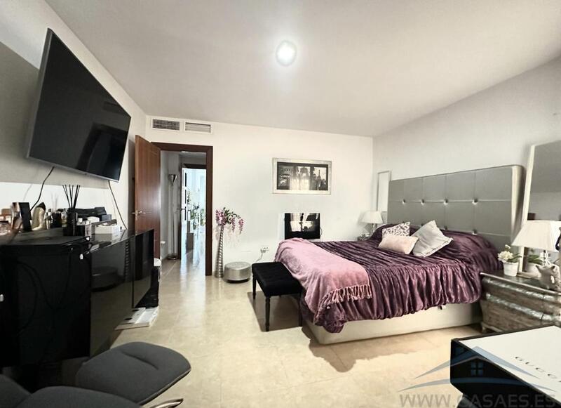 2 Schlafzimmer Appartement zu verkaufen