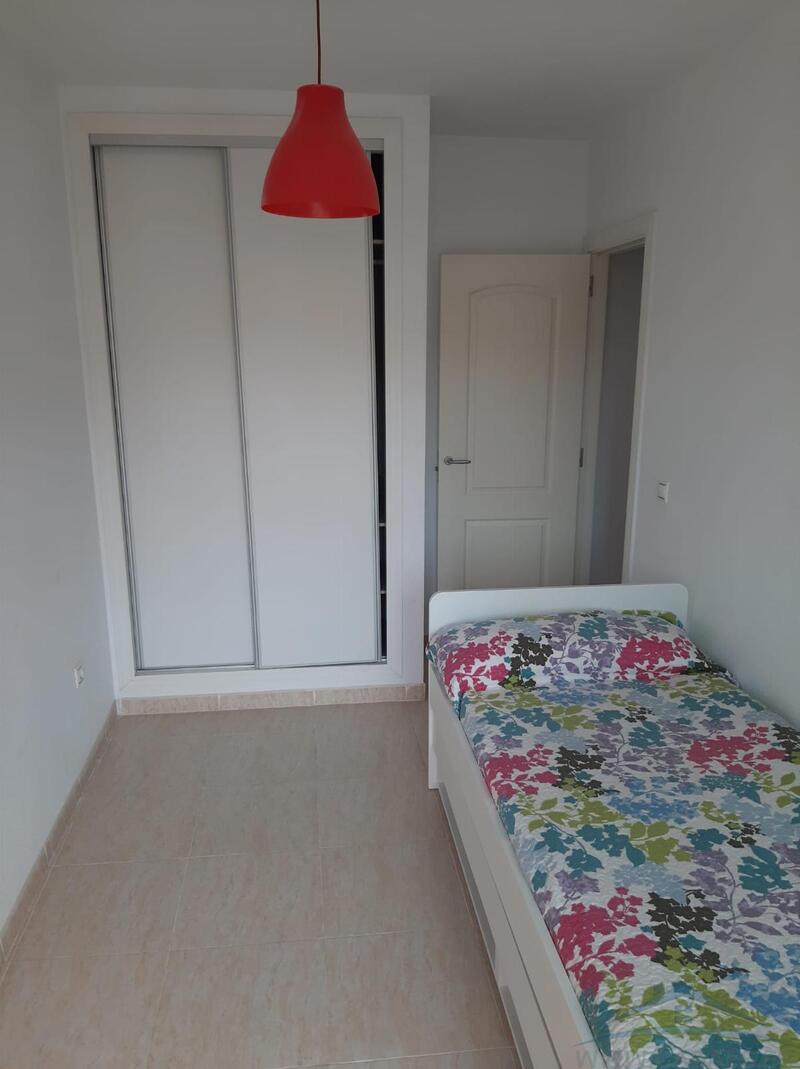 2 Schlafzimmer Appartement für Langzeitmiete