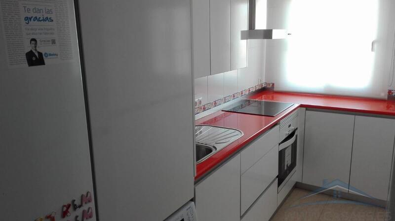 2 chambre Appartement à louer à long terme