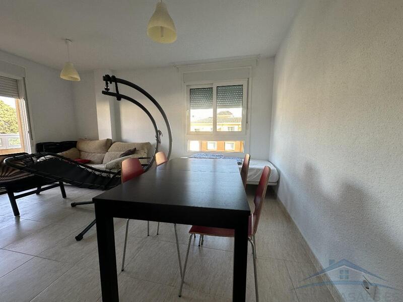 2 Schlafzimmer Appartement für Langzeitmiete